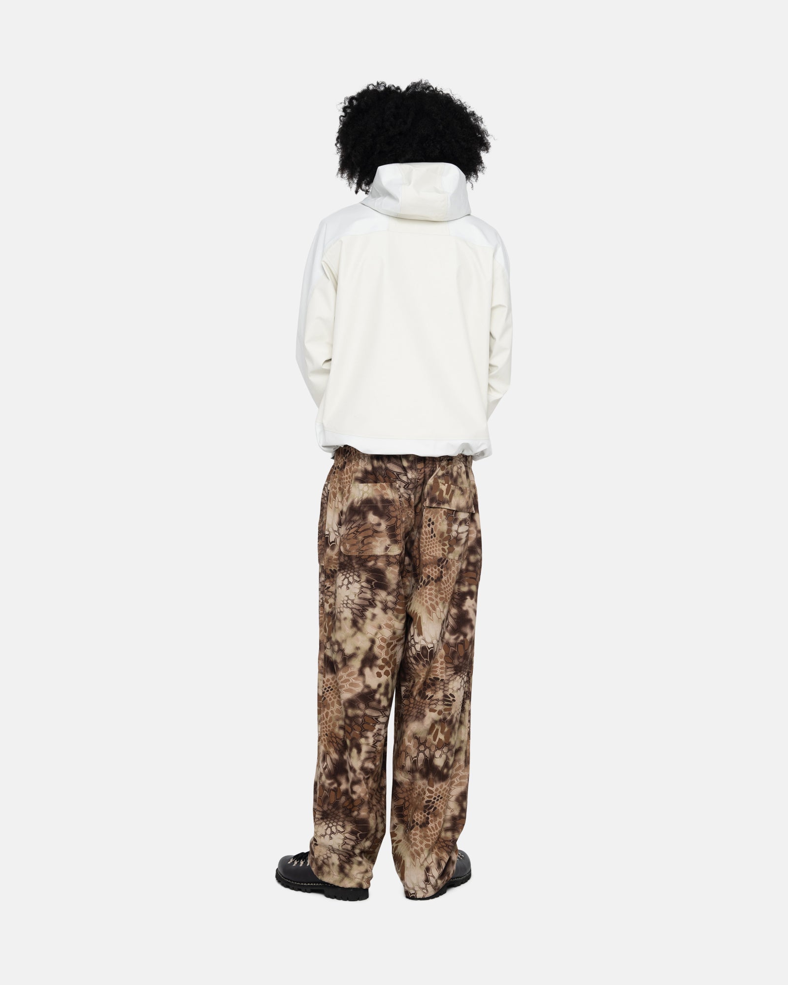 Kryptek Nyco Over Trousers - Unisex Pants | Stüssy