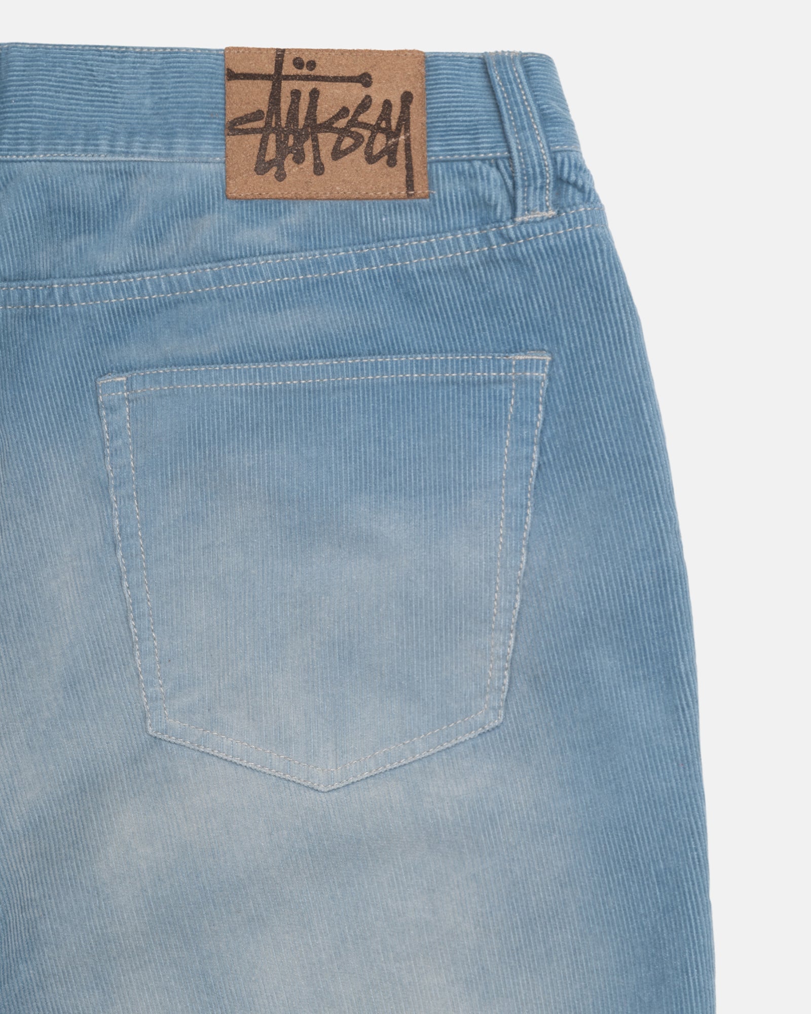 Stussy(ステューシー) CORDUROY BIG OL' JEANS-