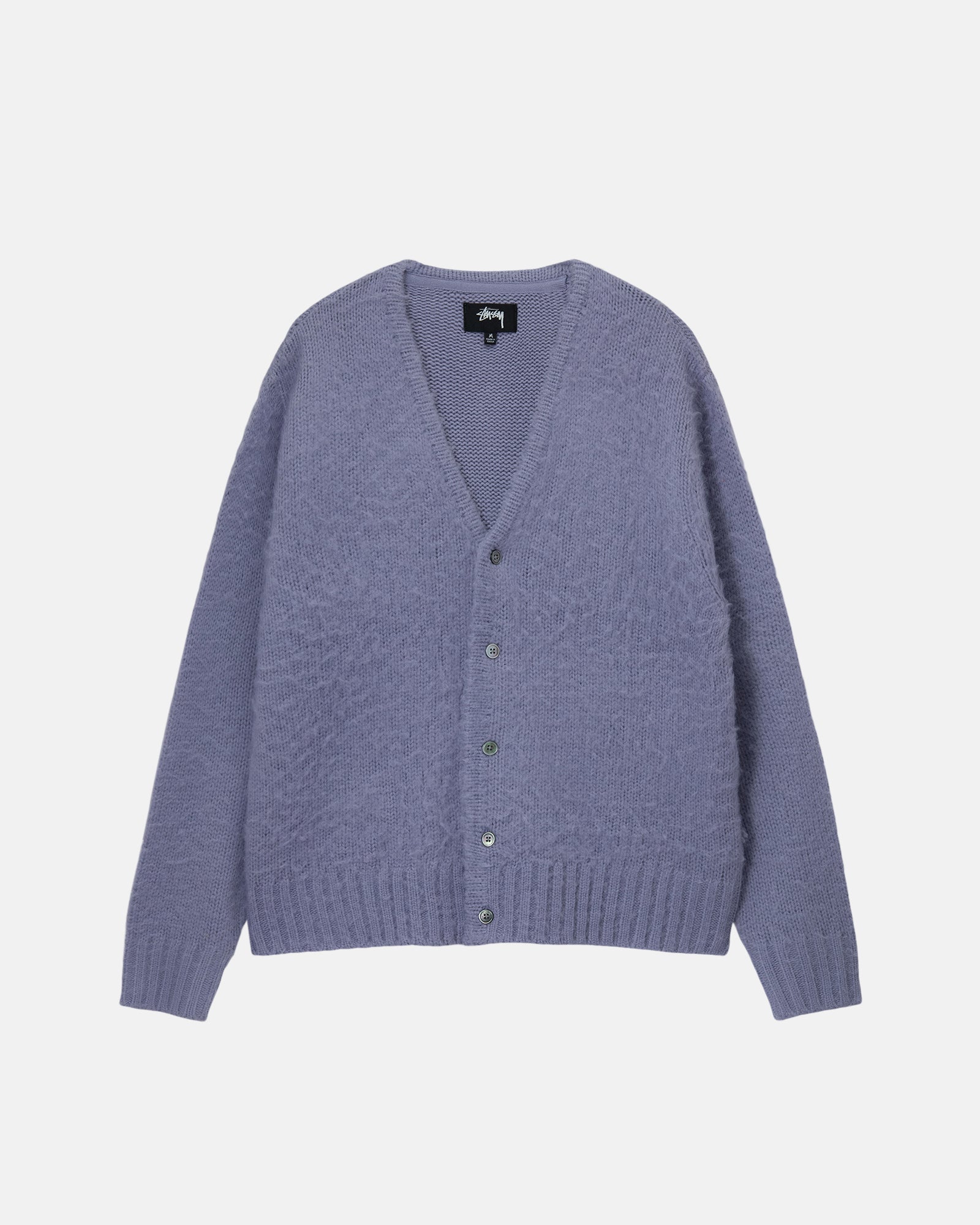 Knits: Cardigans, Sweaters & Vests by Stüssy