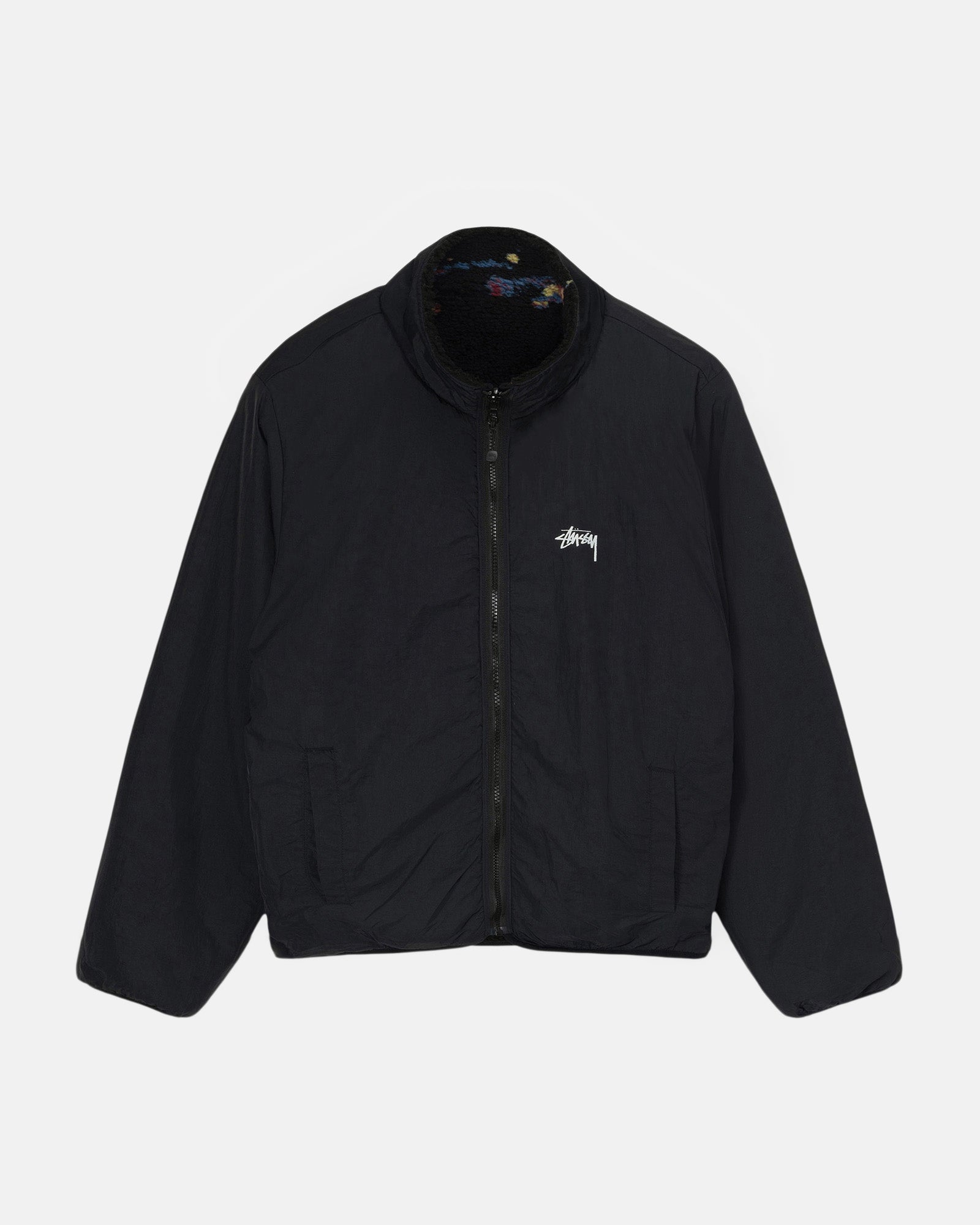 COSMOS REVERSIBLE JACKET