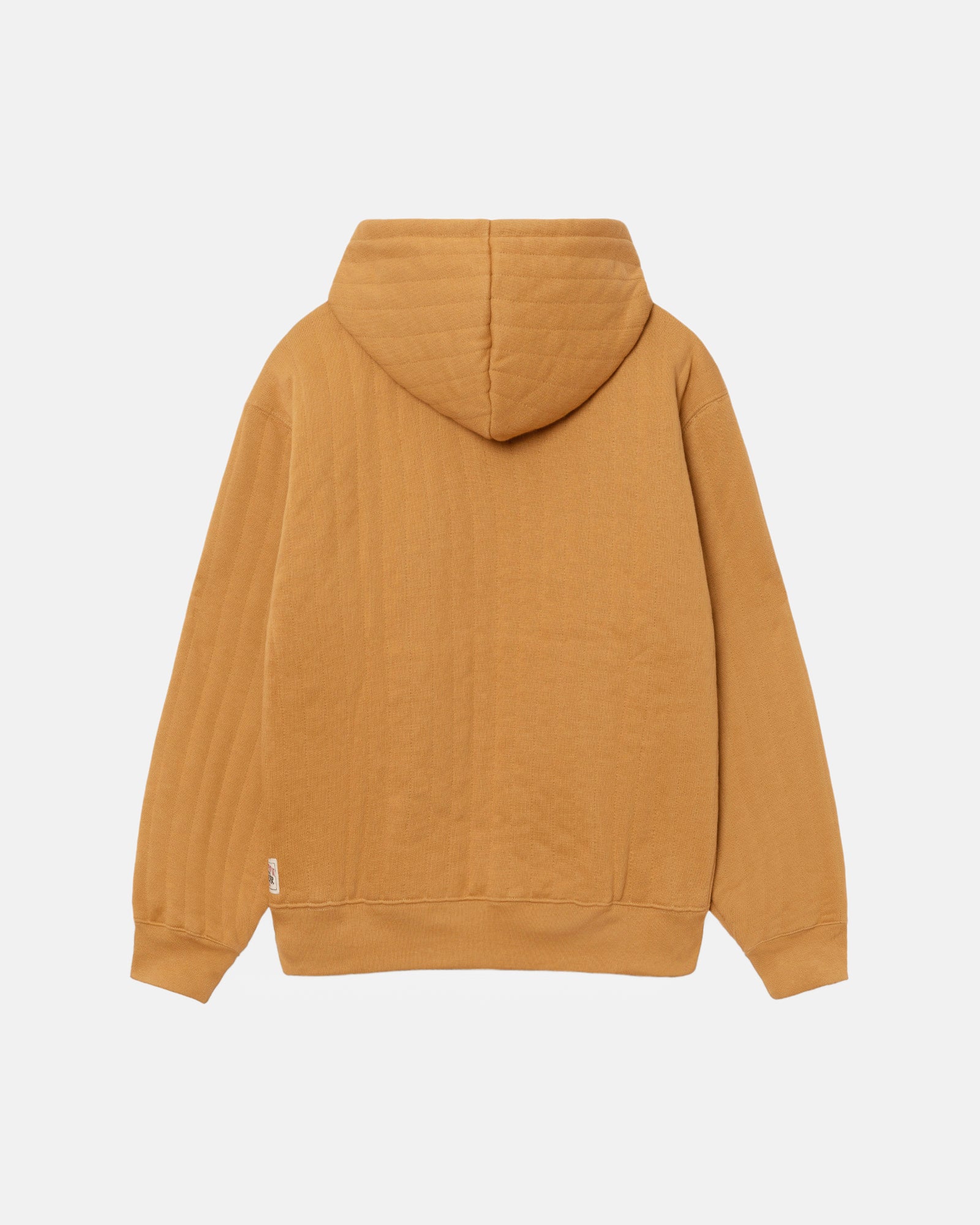Sweats: Fleece Zip Up Sweatshirts by Stüssy