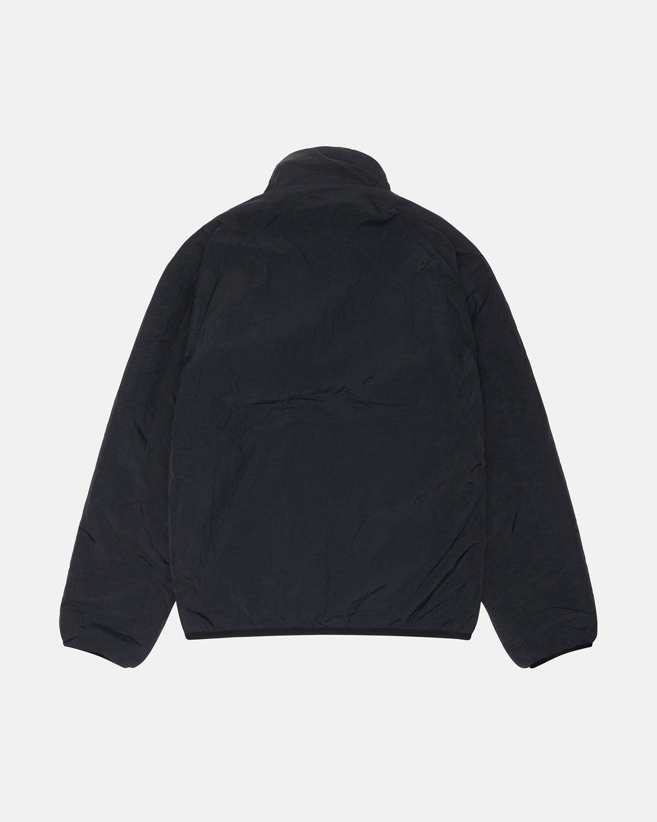 Sherpa Reversible Jacket in black – Stüssy