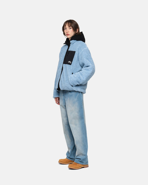 SPOTTED: Future In Supreme x Louis Vuitton Denim Jacket + Balenciaga Hoodie  – PAUSE Online