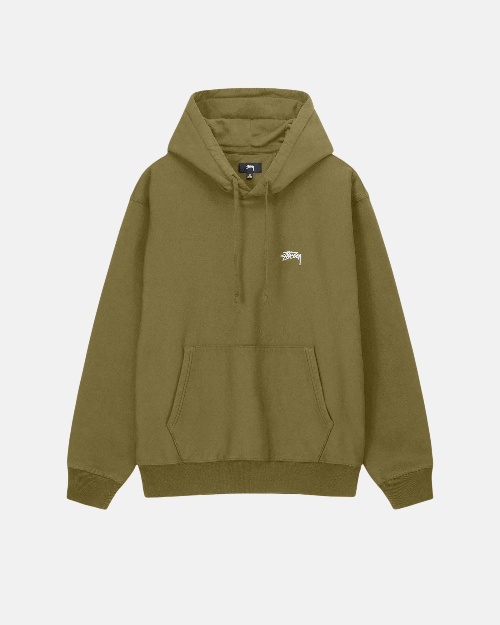 Stussy Women 17SS International S Hoodie - パーカー