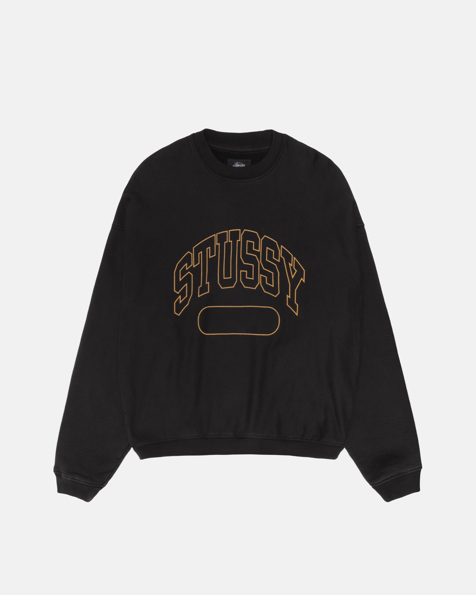 Sweats: Fleece Crew Neck Sweatshirts by Stüssy – tagged 