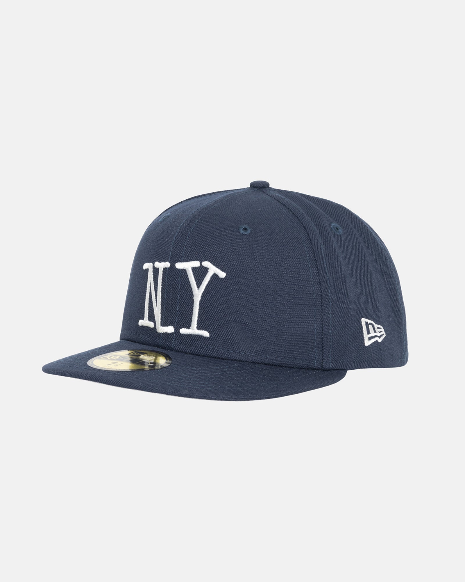 old stussy NYC cap-