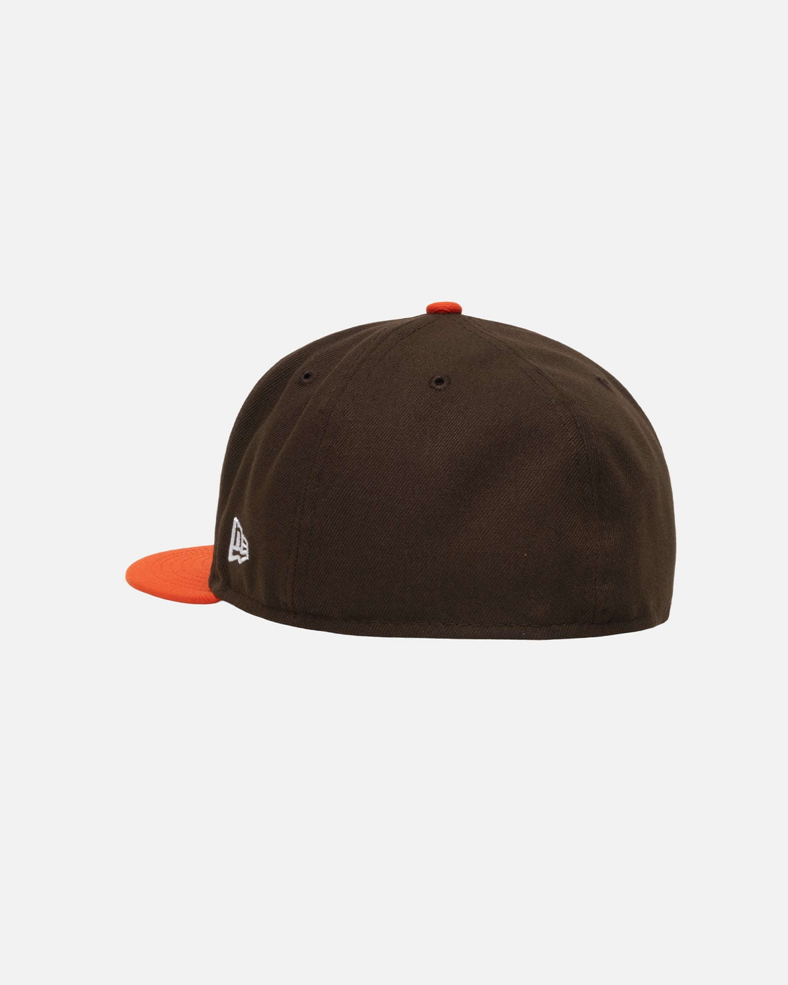 NEW ERA 59FIFTY CURLY S