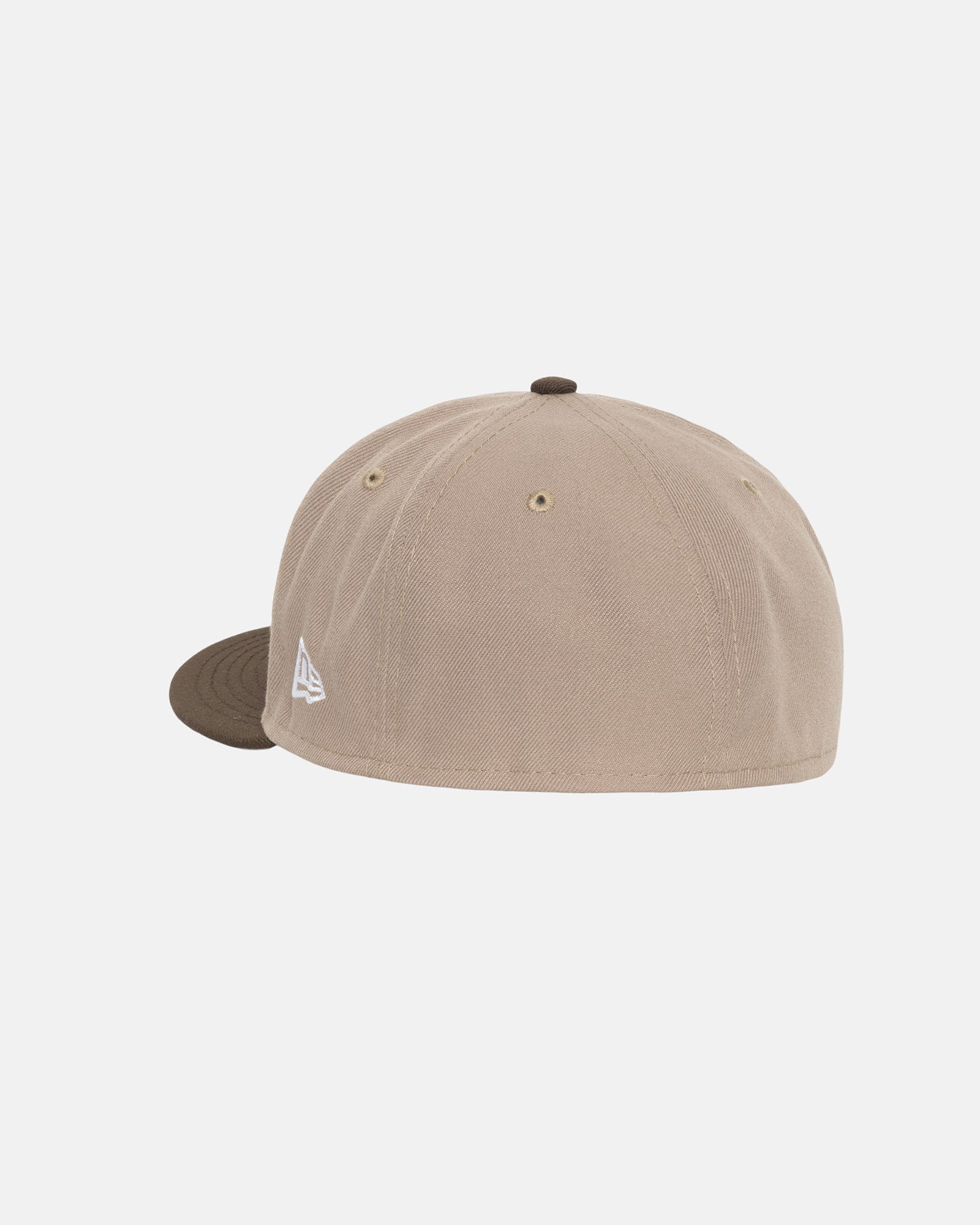 CURLY S 59FIFTY NEW ERA CAP