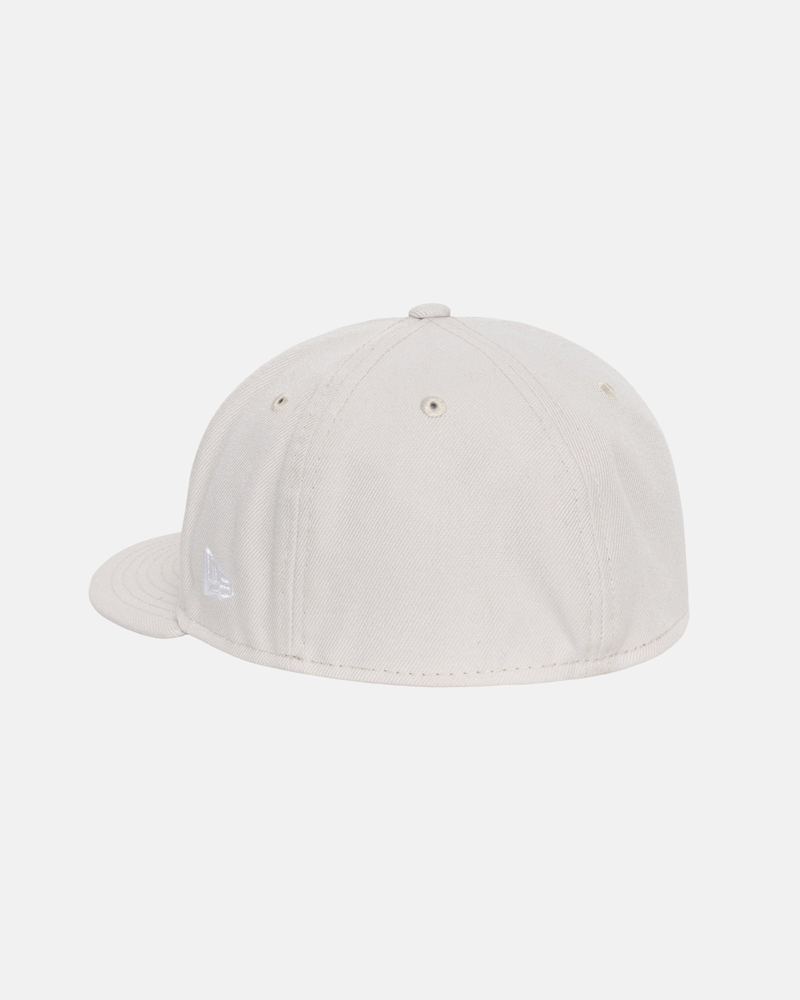 Curly S 59Fifty New Era Cap - Unisex Headwear | Stüssy