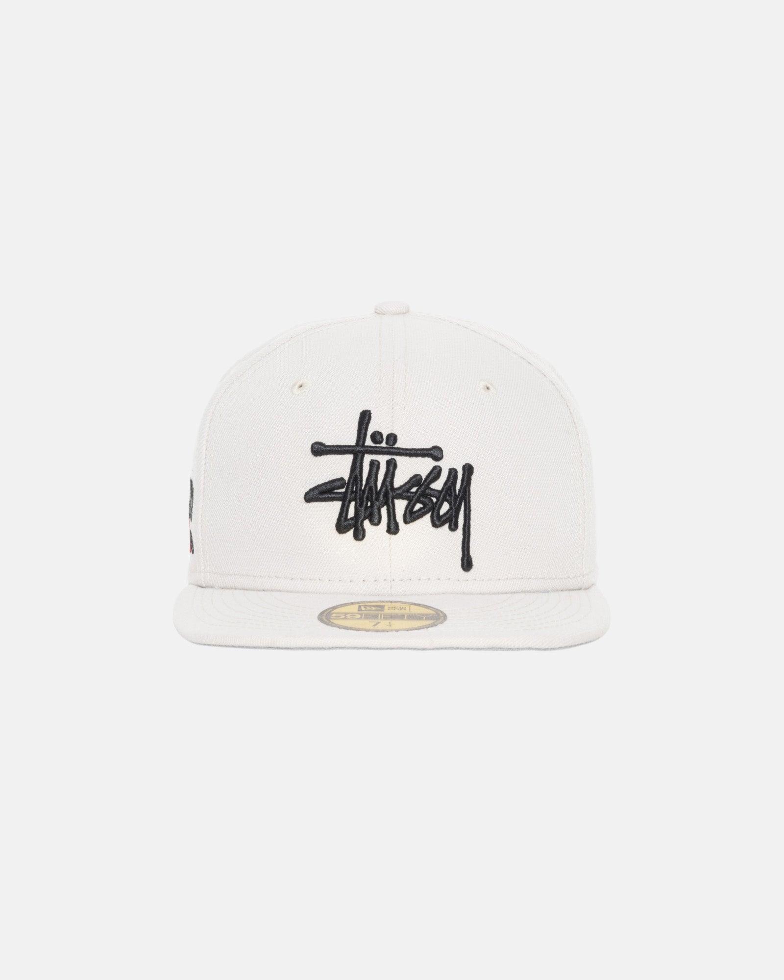 AUTHENTIC NEW ERA CAP