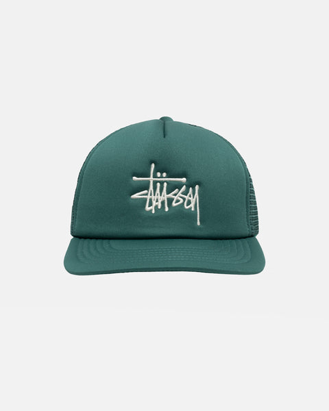 BIG BASIC TRUCKER CAP