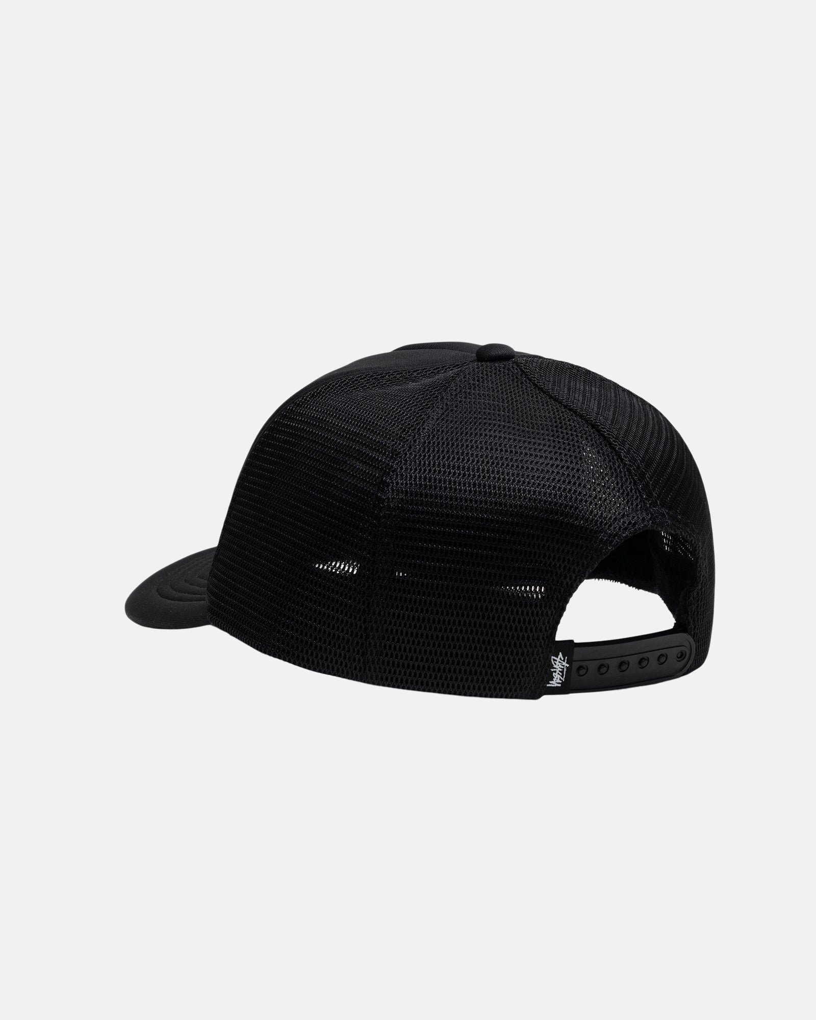 TRUCKER 8 BALL SNAPBACK