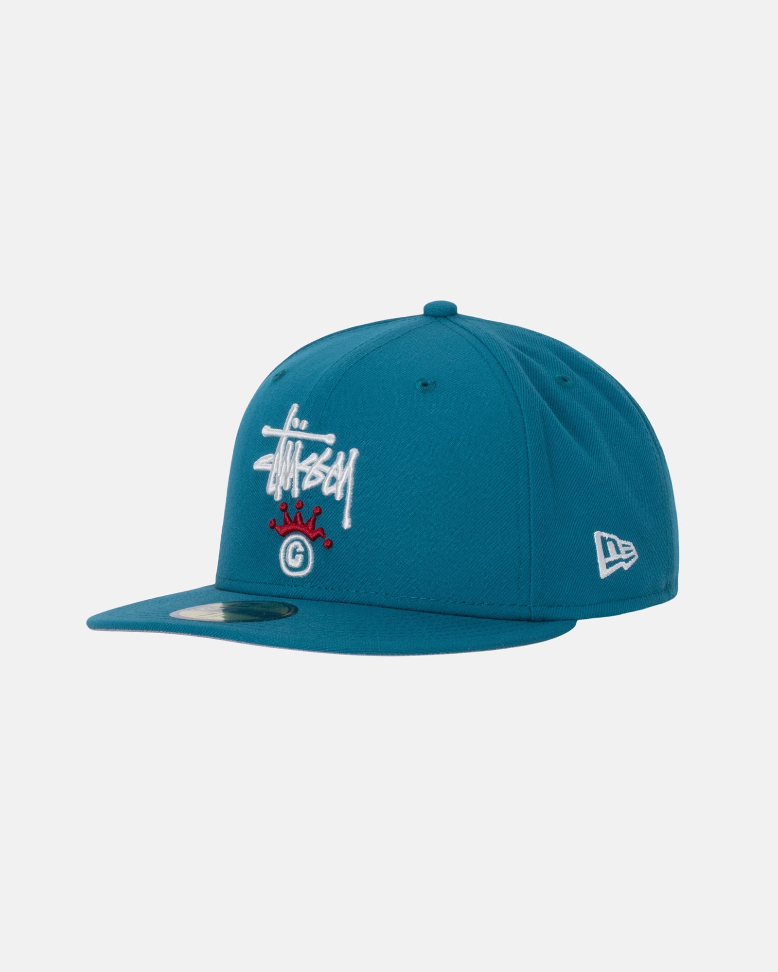 NEW ERA 59FIFTY COPYRIGHT CROWN