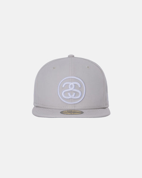 New Era 59Fifty Ss-Link - Unisex Headwear | Stüssy