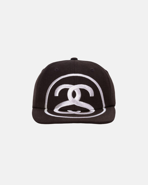 LOW PRO BIG LINK STRAPBACK