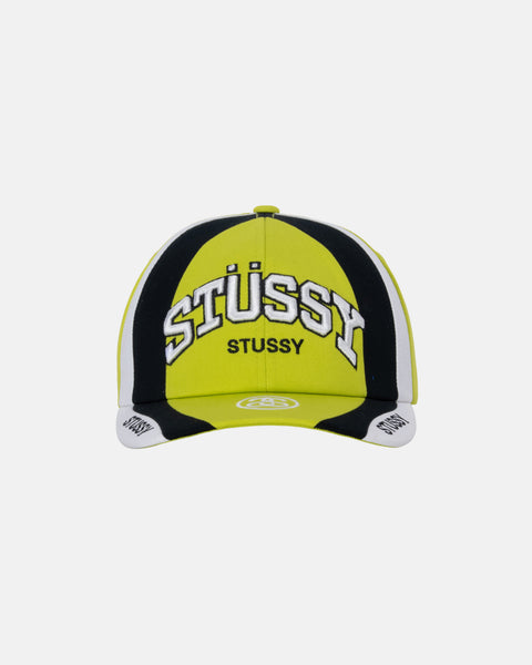 LOW PRO SOUVENIR STRAPBACK