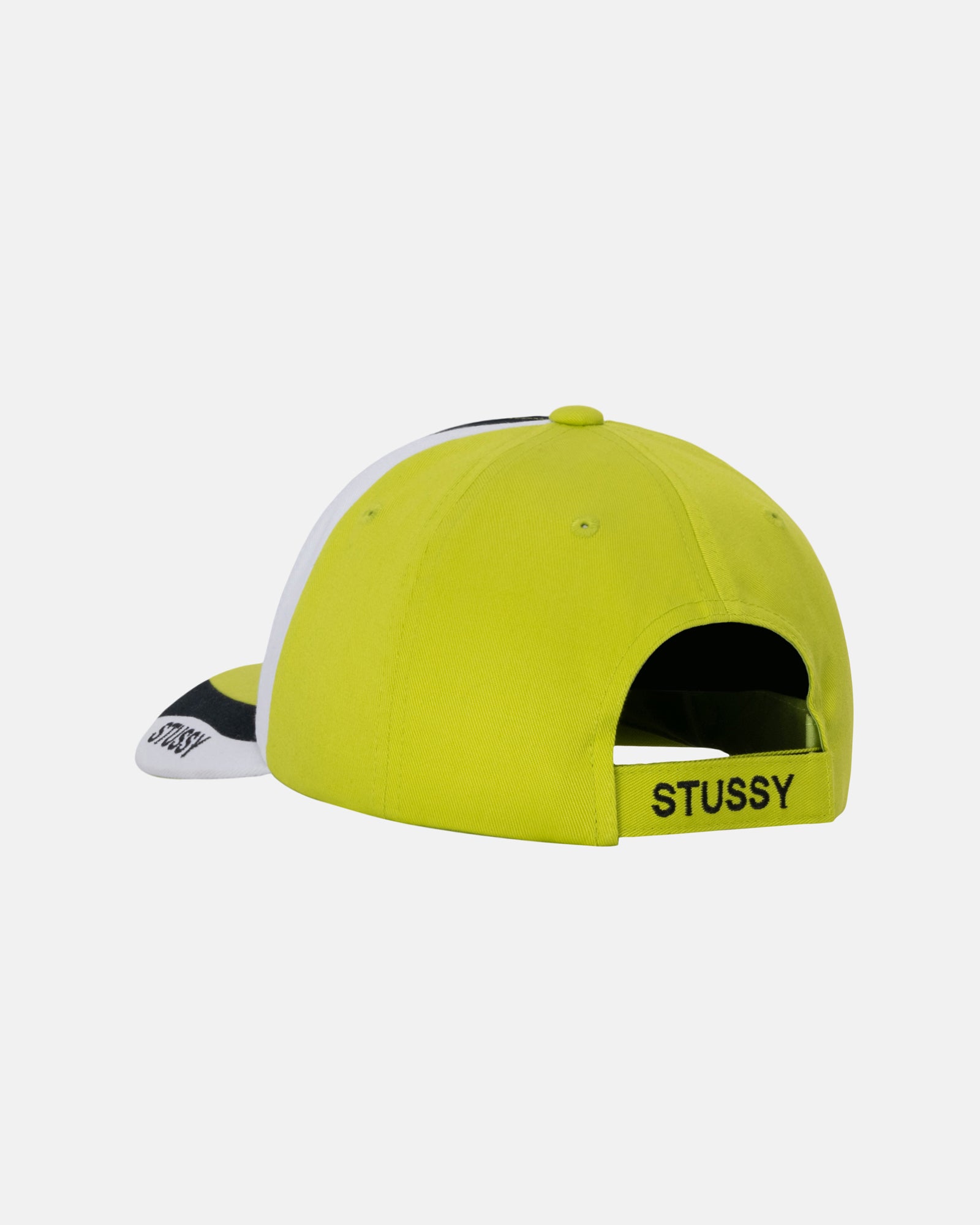 LOW PRO SOUVENIR STRAPBACK