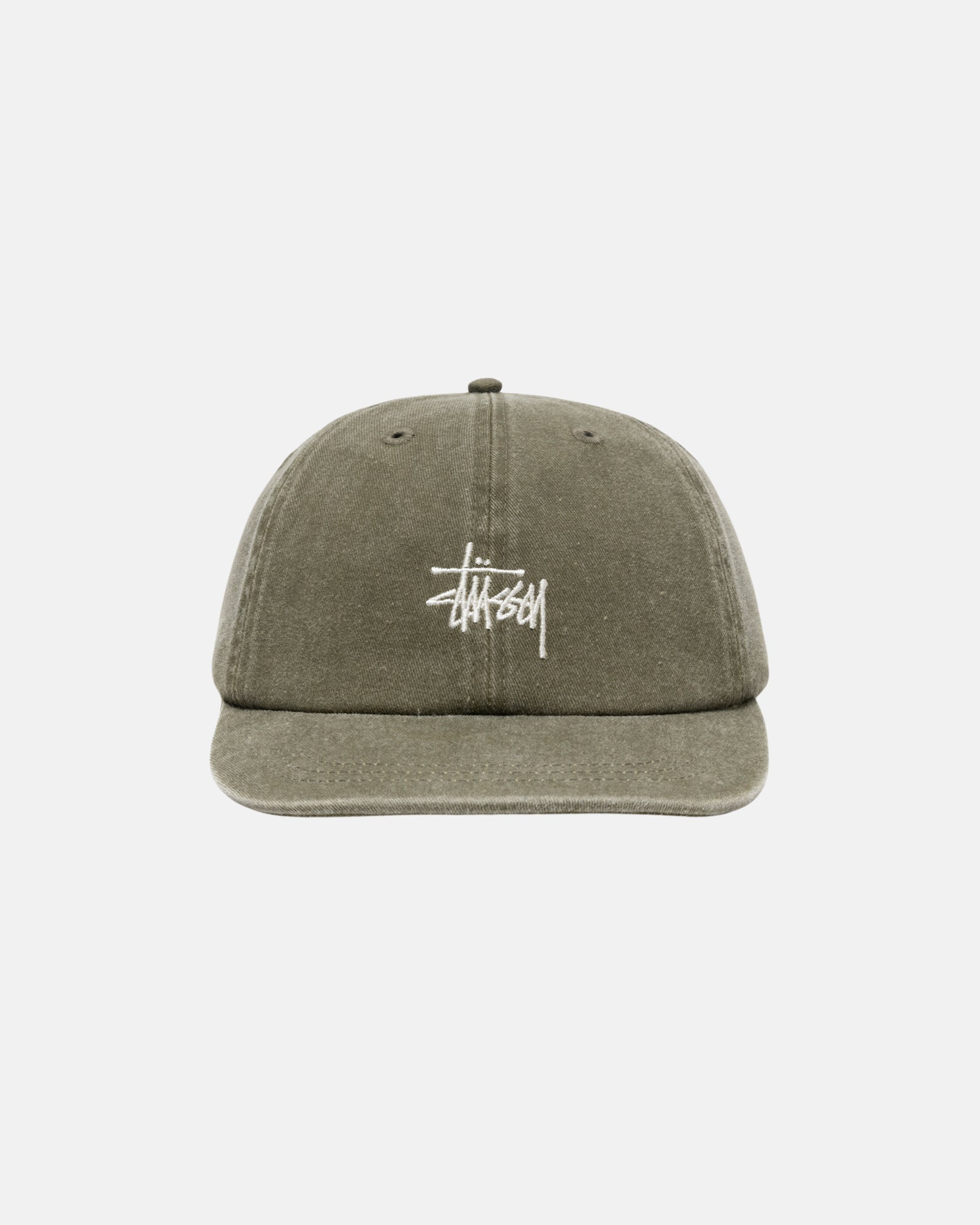 Headwear – Stüssy