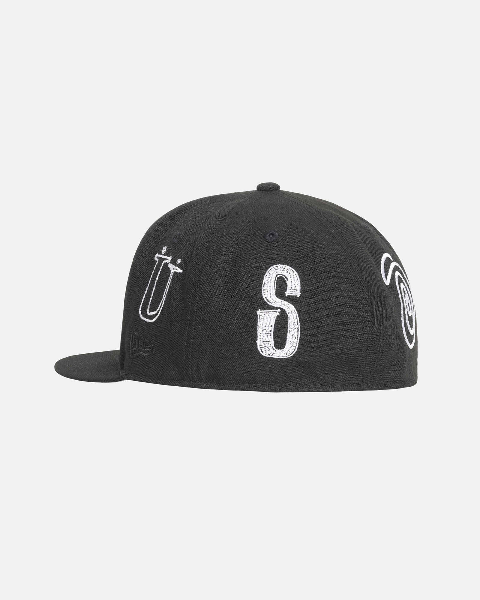 Stussy best sale hawaii hat