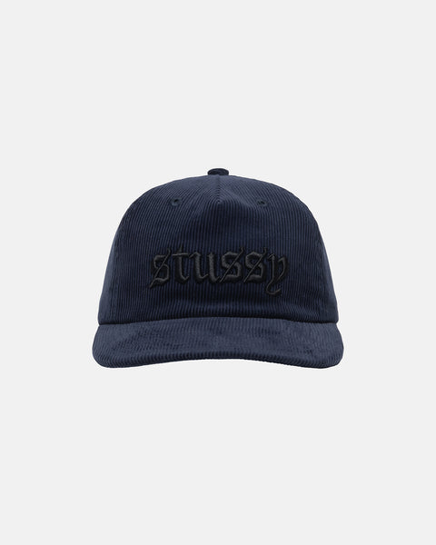 Stussy flat discount brim