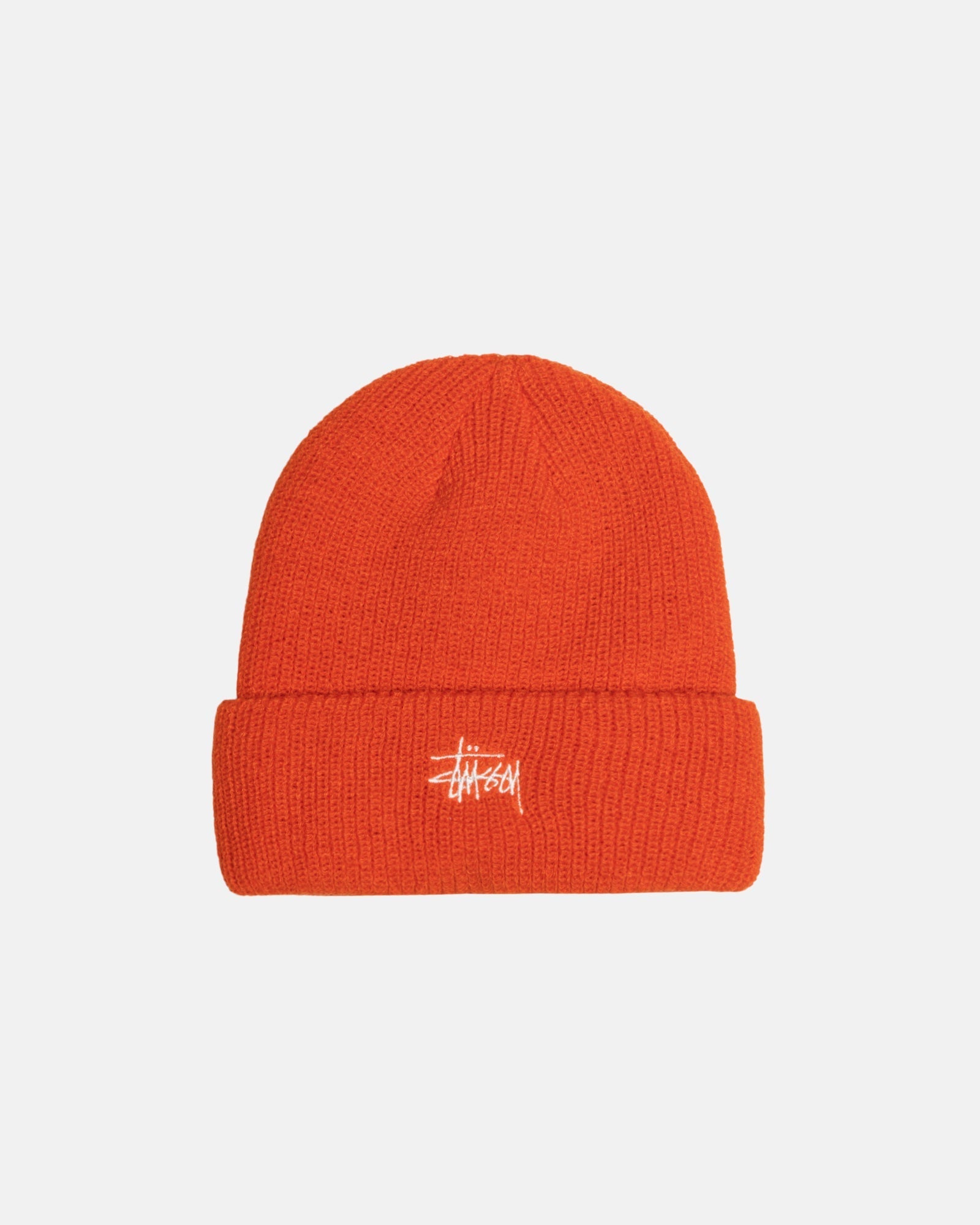 Headwear: Beanies by Stüssy