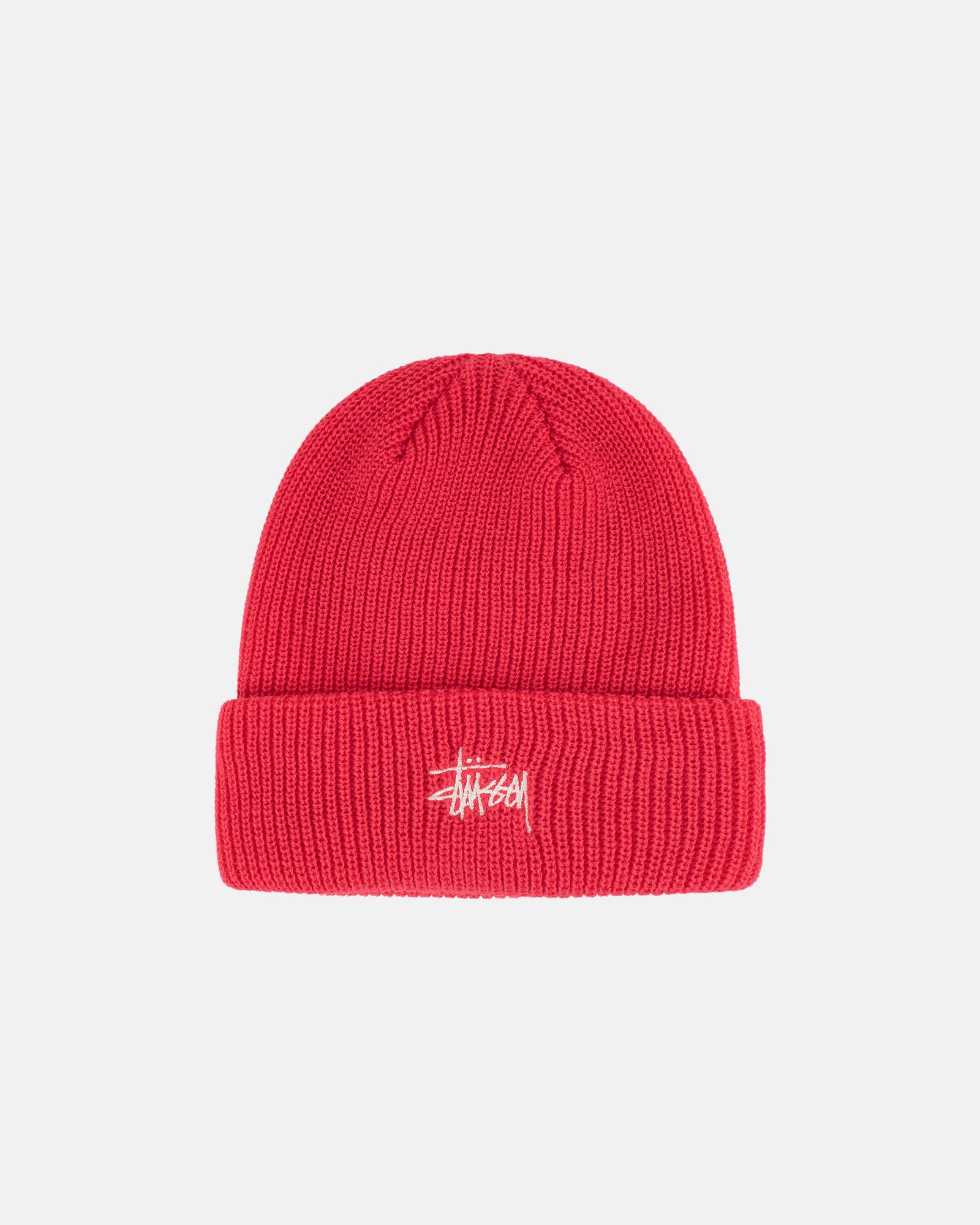 Headwear: Beanies by Stüssy