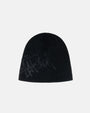 DEBOSSED BASIC LOGO SKULLCAP