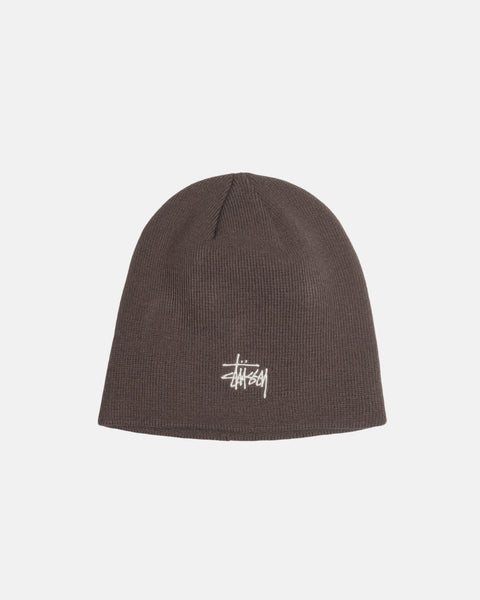 stussy big stock cuff beanie