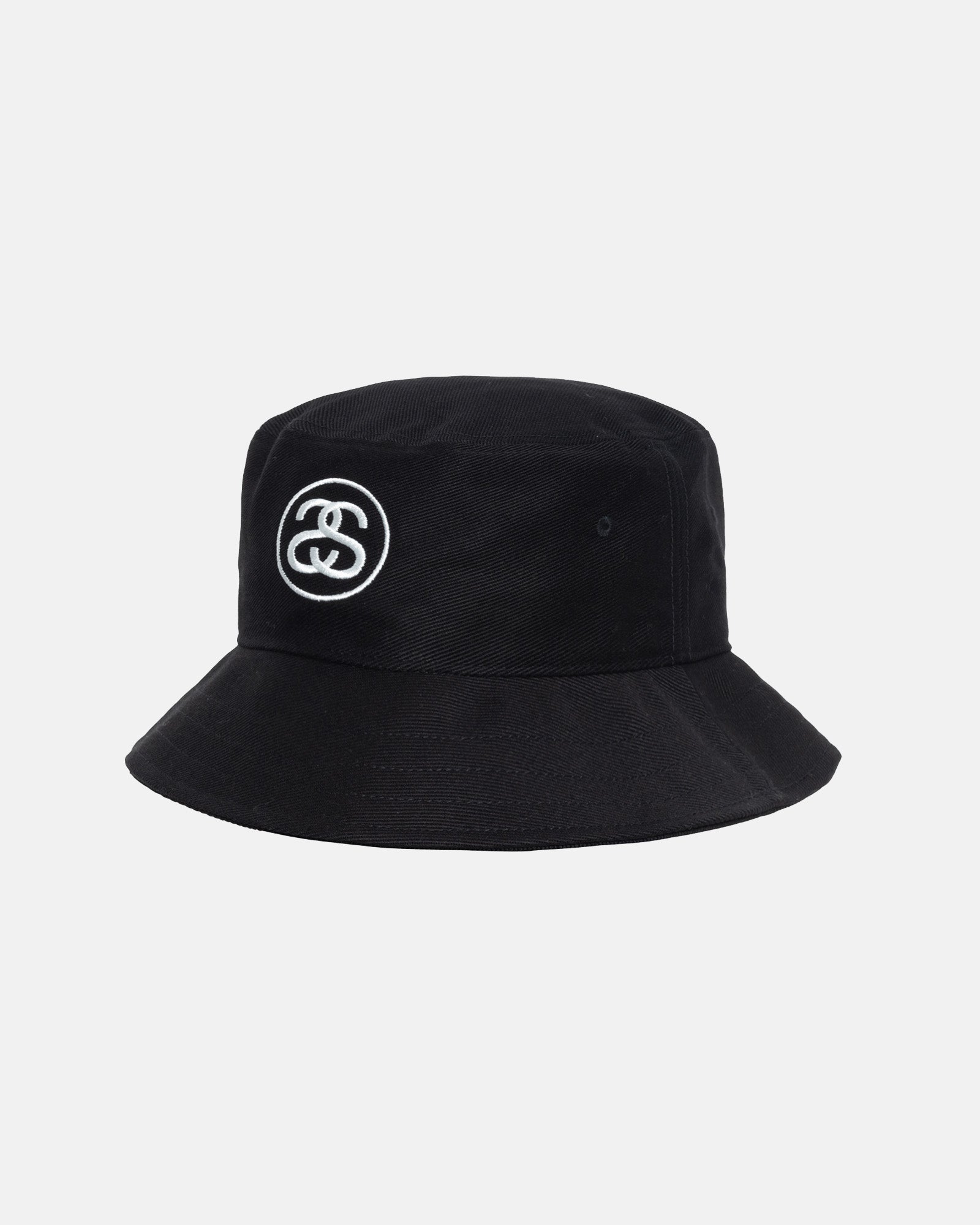 Ss Link Deep Bucket Hat - Unisex Headwear | Stüssy