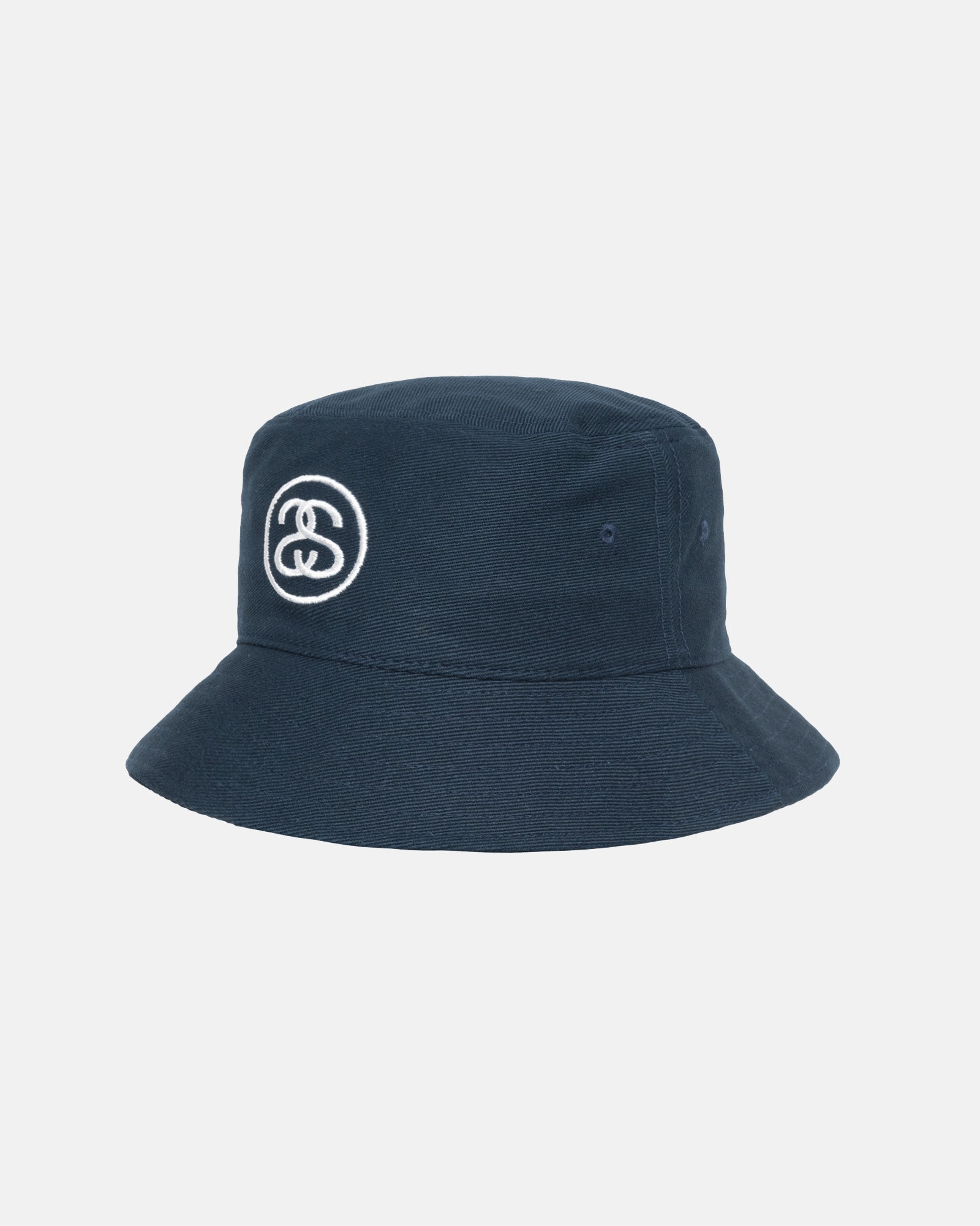 Ss Link Deep Bucket Hat - Unisex Headwear | Stüssy