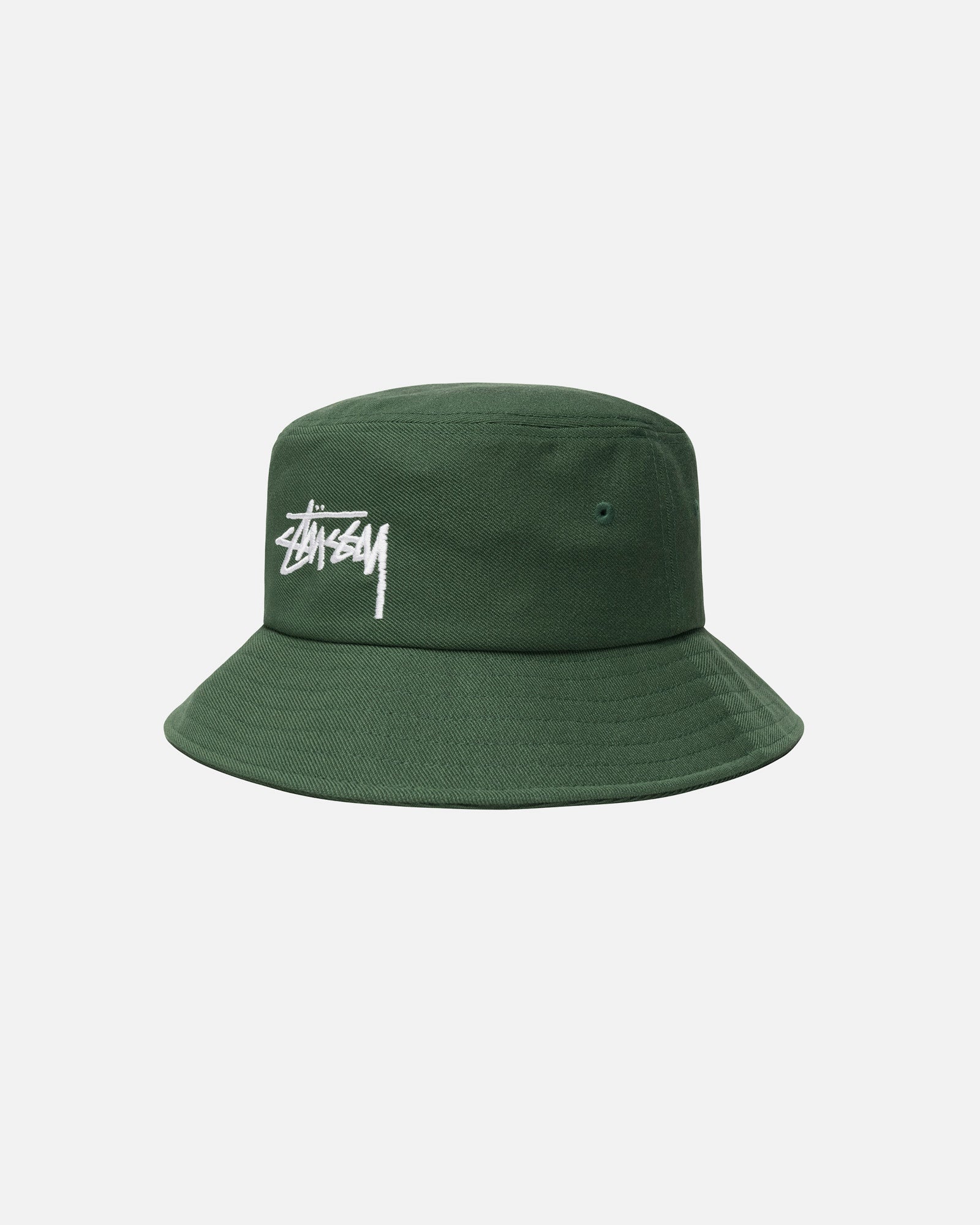 BIG STOCK BUCKET HAT