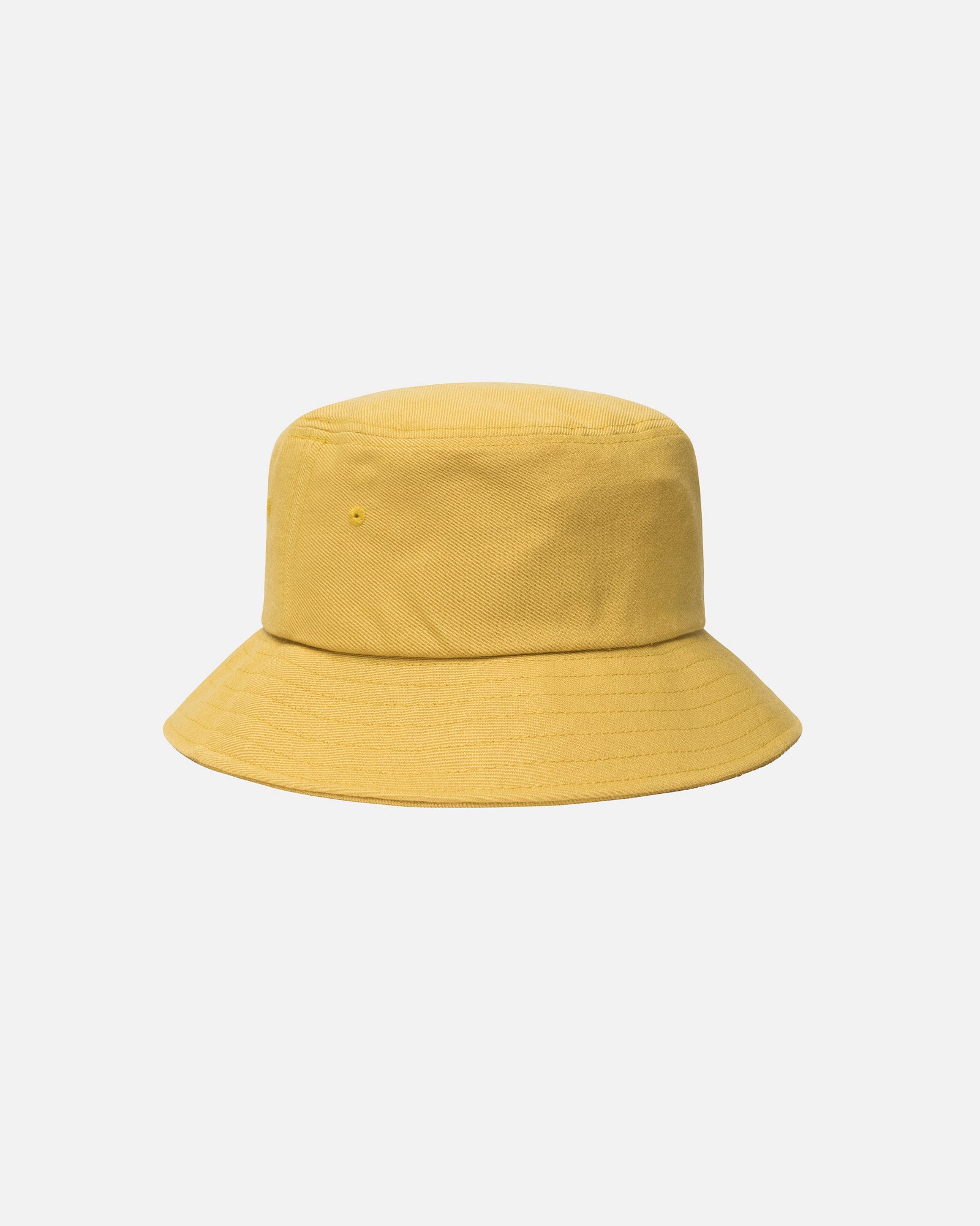 Big Stock Bucket Hat - Unisex Headwear | Stüssy