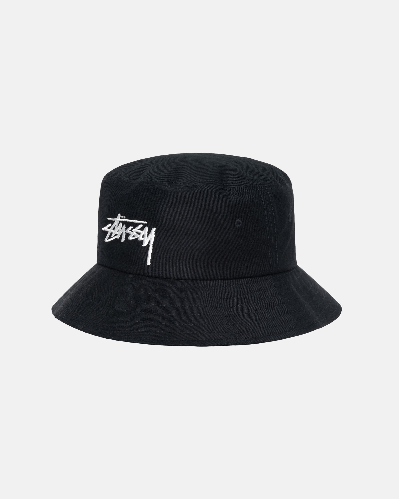 BIG STOCK BUCKET HAT