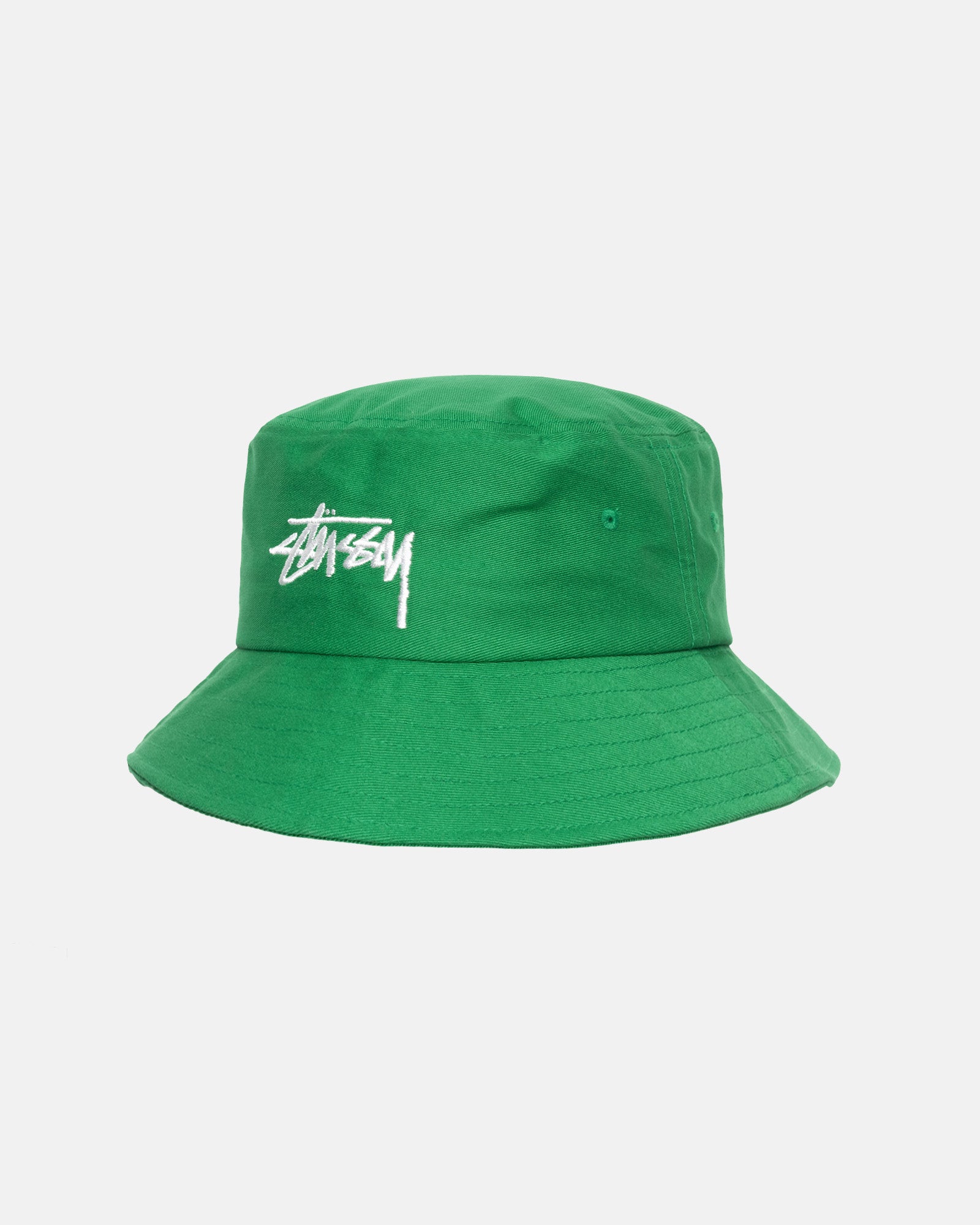 Big Stock Bucket Hat - Unisex Headwear | Stüssy