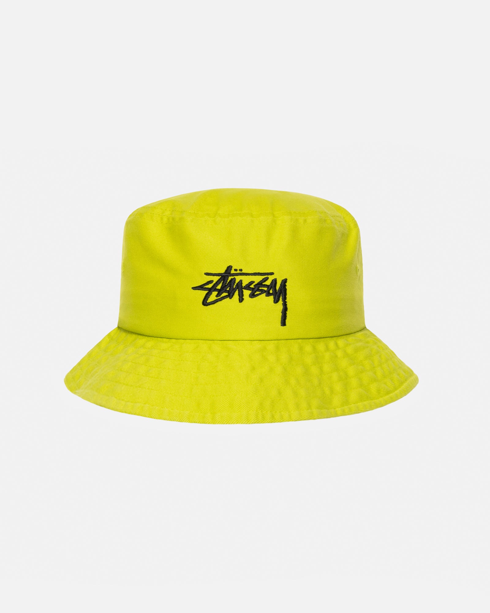 Headwear – Stüssy