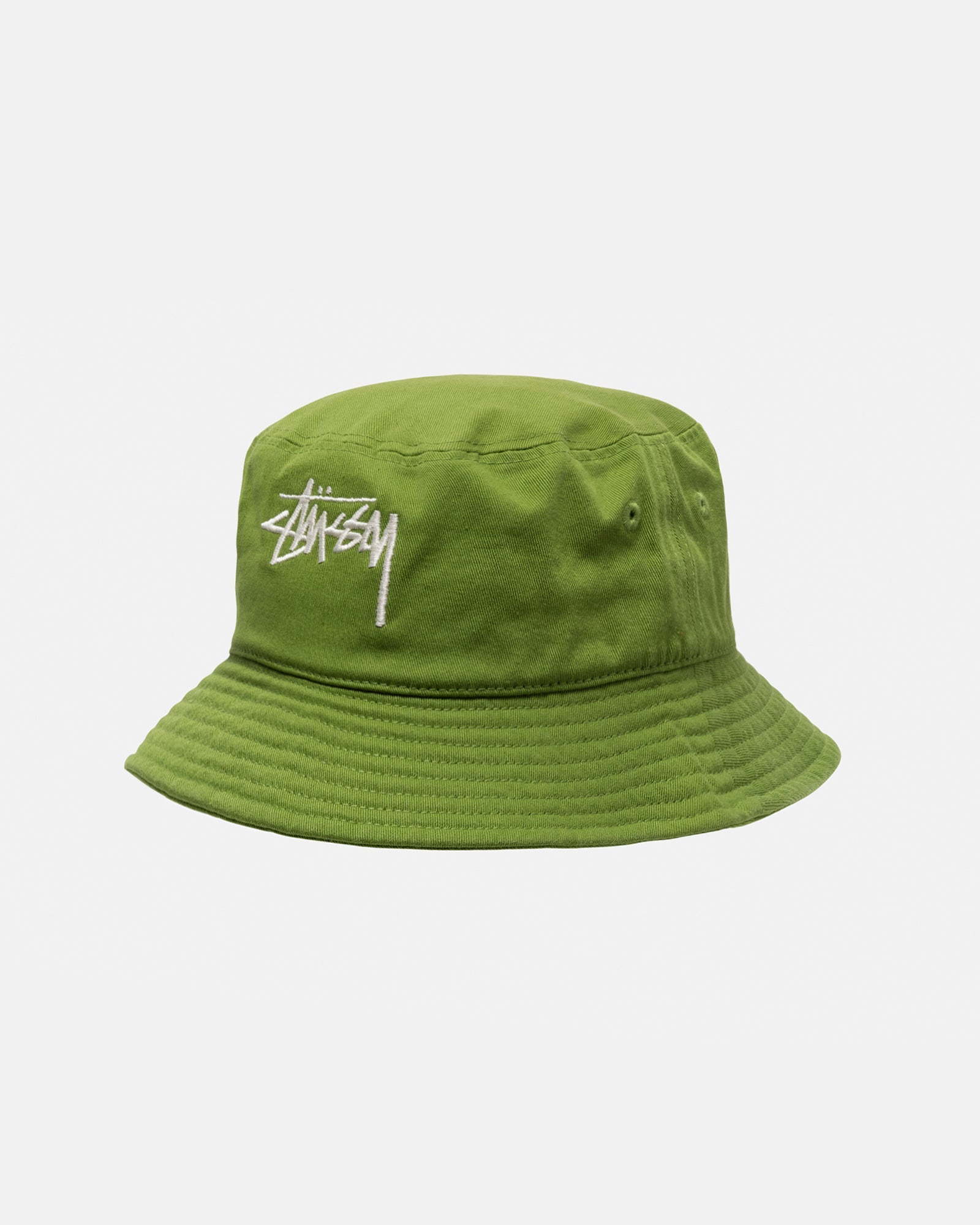 BUCKET HAT BIG STOCK