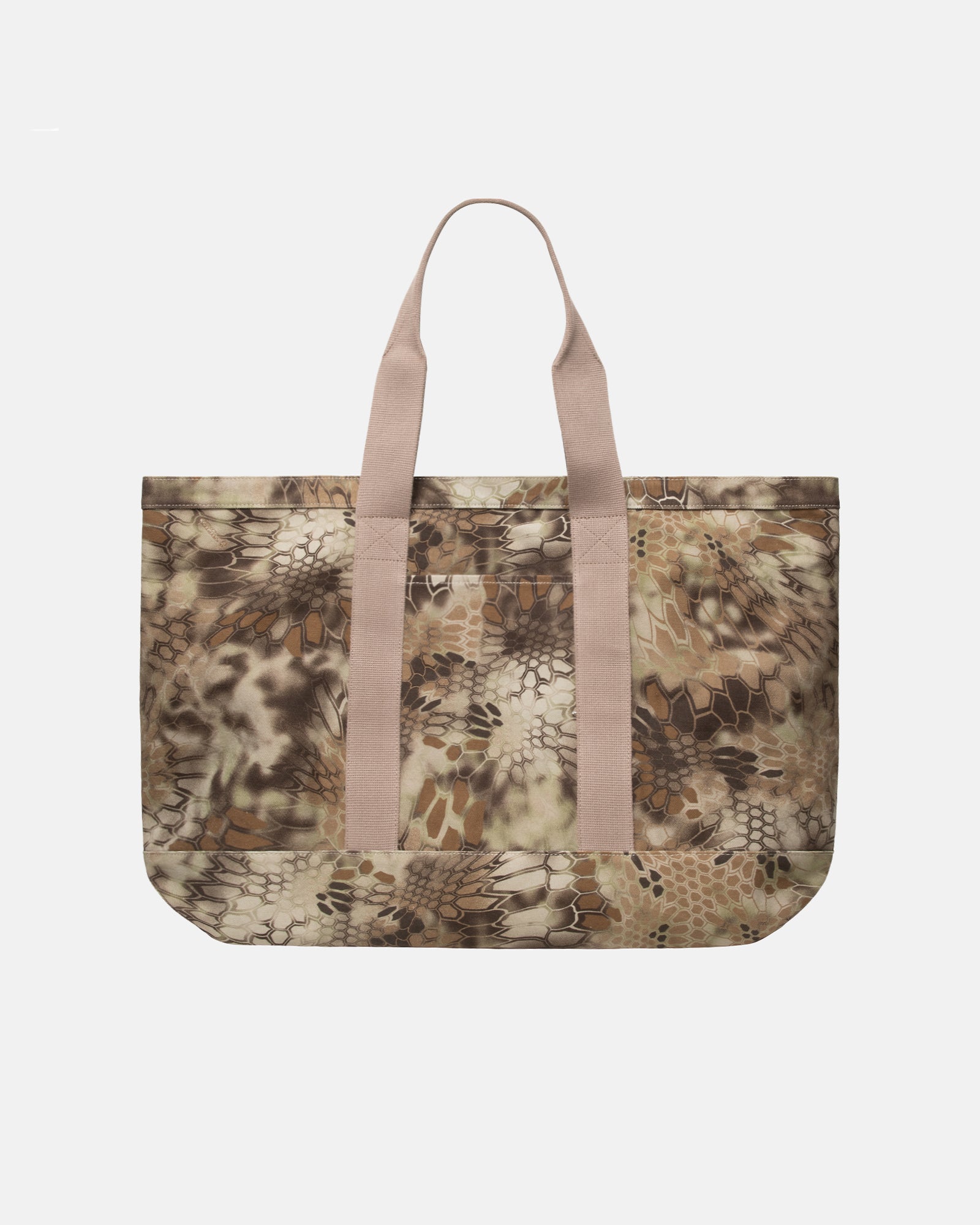 CANVAS EXTRA LARGE TOTE BAG