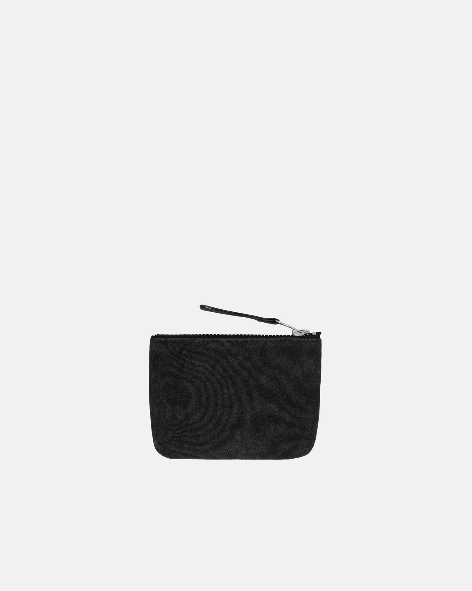 Waxed Canvas Coin Purse | Ted – Common Room PH