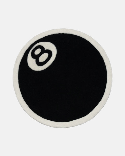 STUSSY 8-BALL RUG LIMITED outlet EDITION