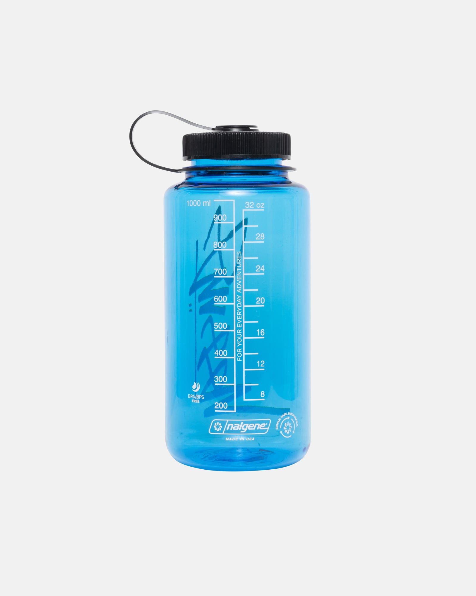 NALGENE BOTTLE