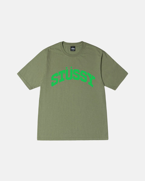 BLOCK SPORT PIGMENT DYED TEE