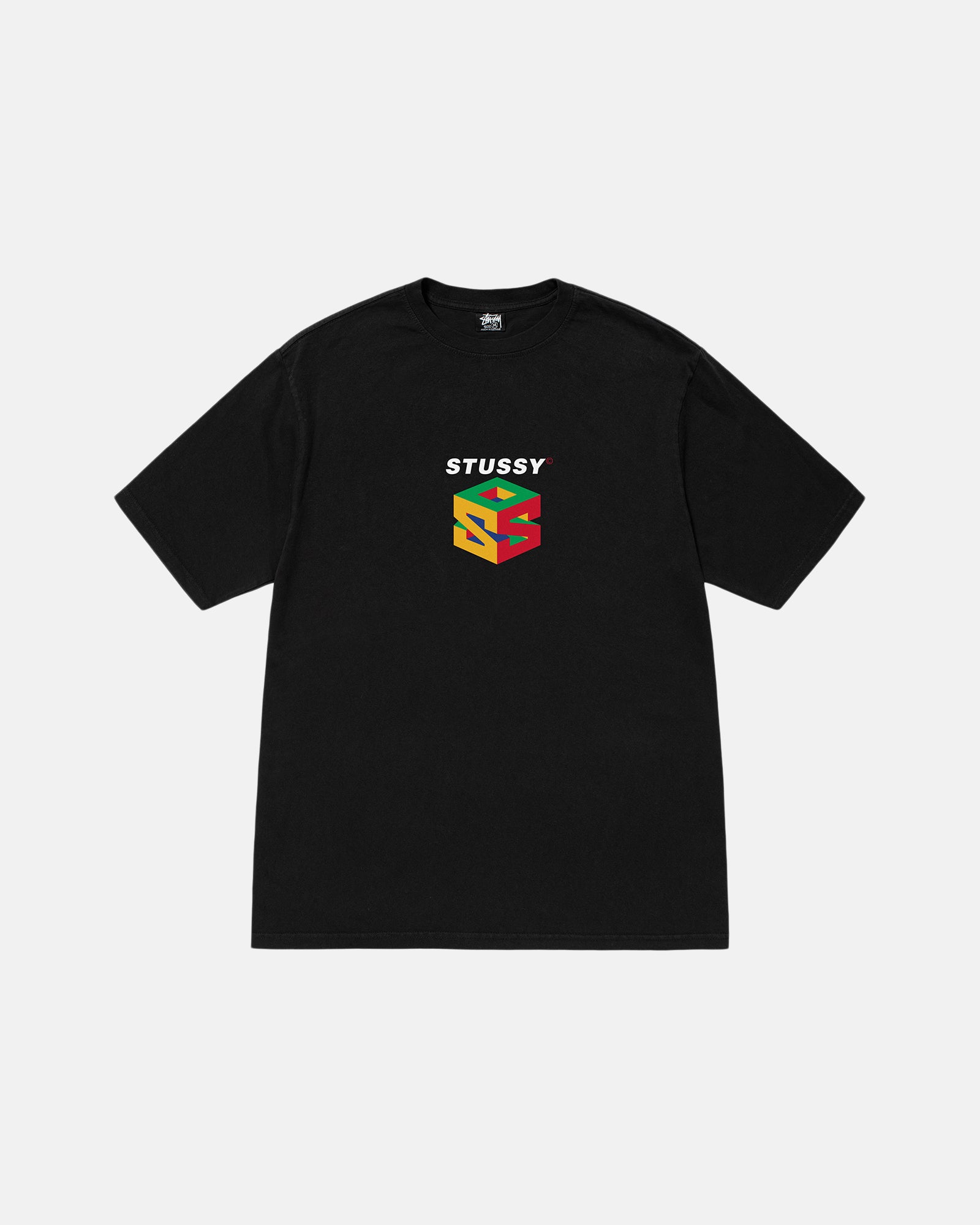 Tees – Stüssy