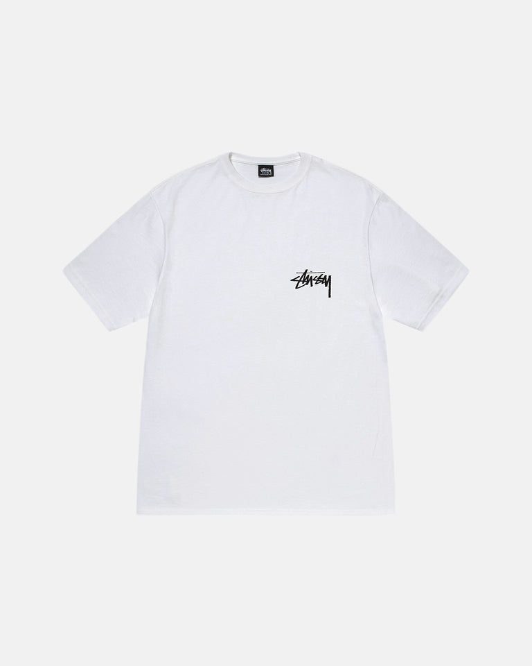 Kittens Tee - Unisex Shortsleeve T-Shirts | Stüssy