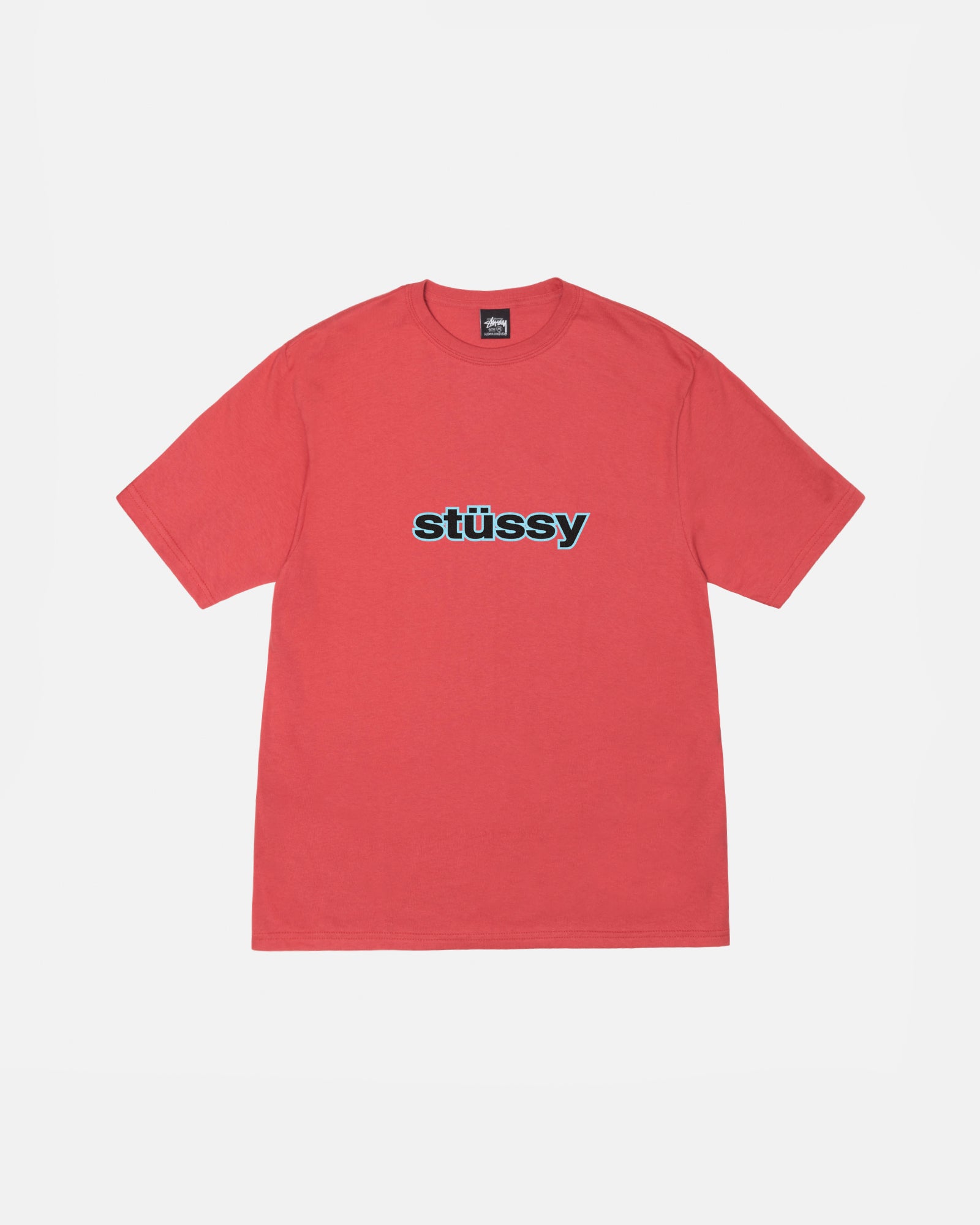 Tees – Stüssy