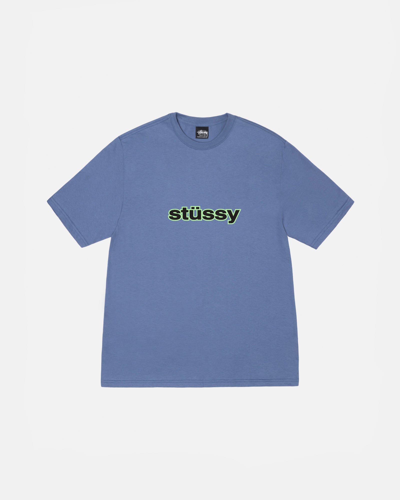 Tees – Stüssy