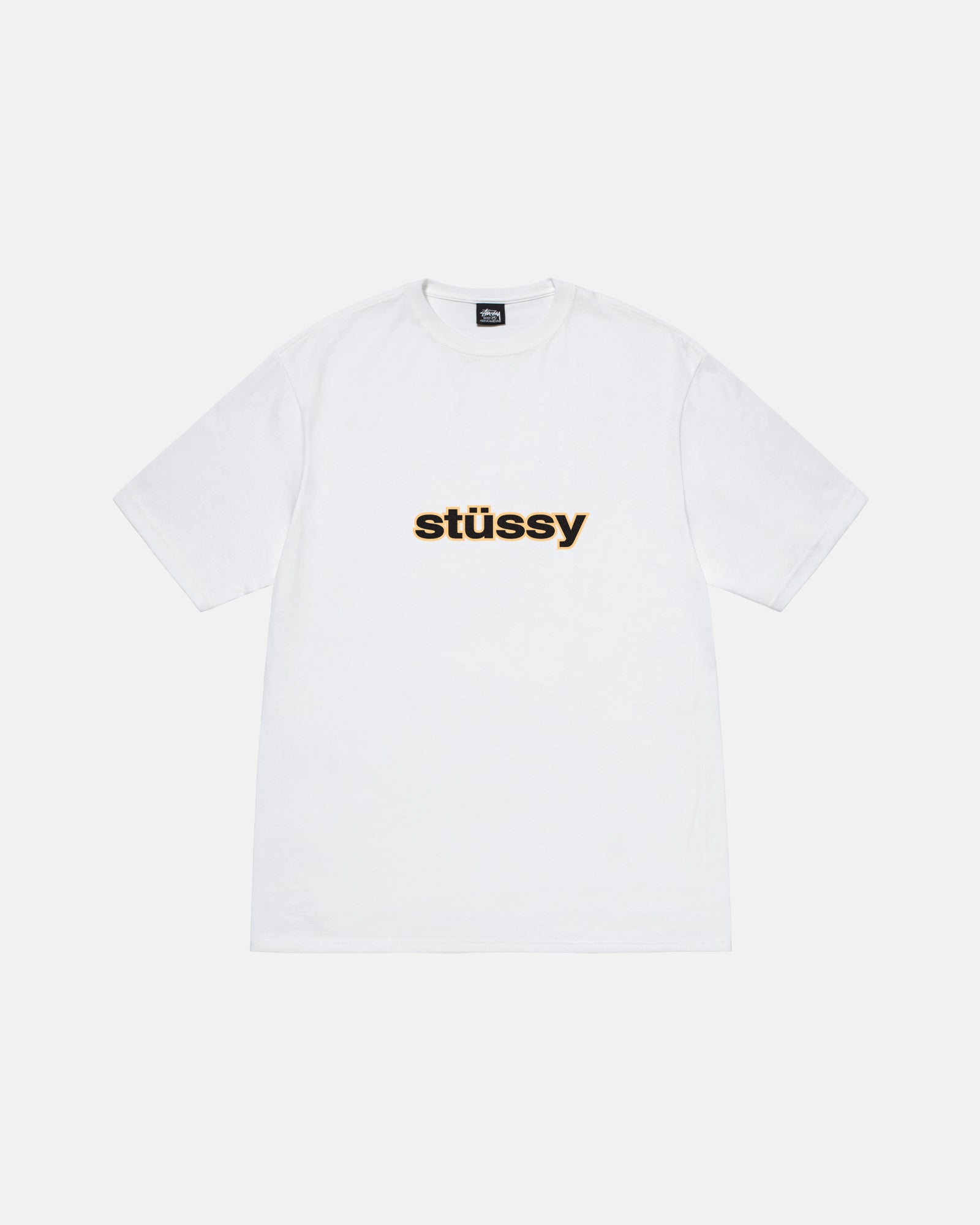 SS-Link Tee - Unisex Shortsleeve T-Shirts | Stüssy