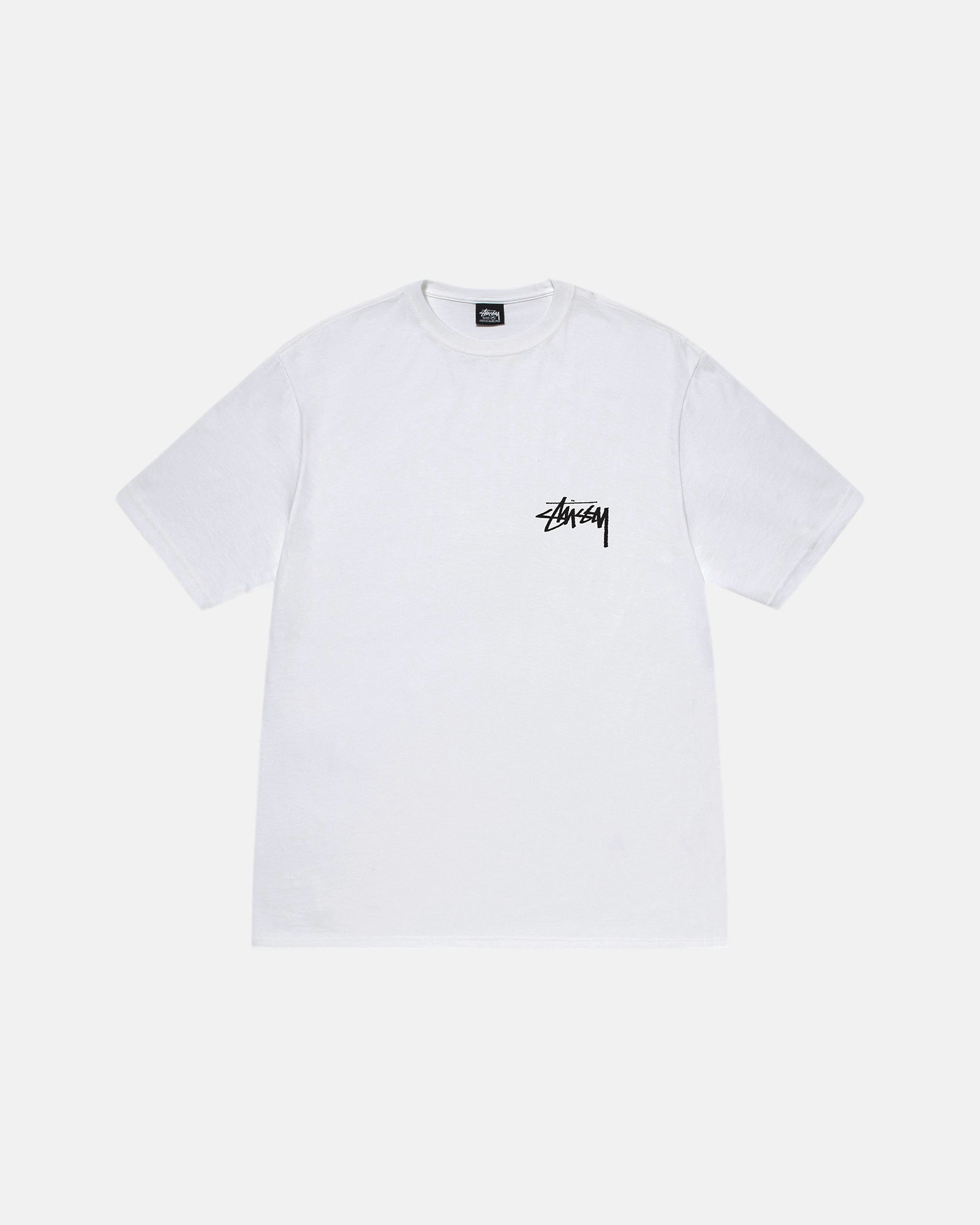 Diced Out Tee - Unisex Shortsleeve T-Shirts | Stüssy