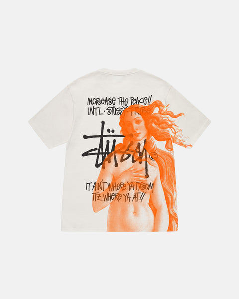 IST VENUS PIGMENT DYED TEE