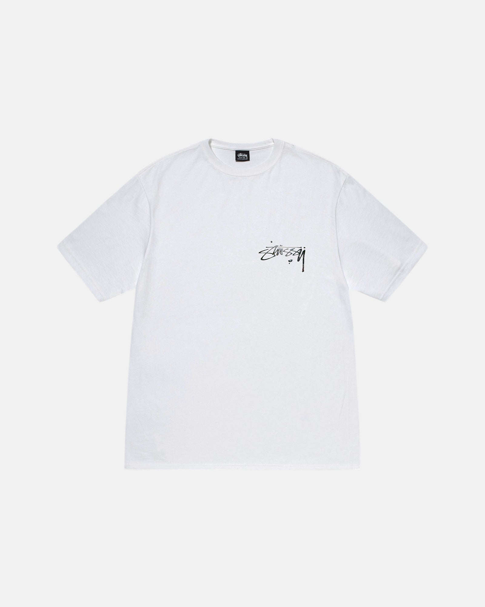 Mercury Tee - Unisex Shortsleeve T-Shirts | Stüssy