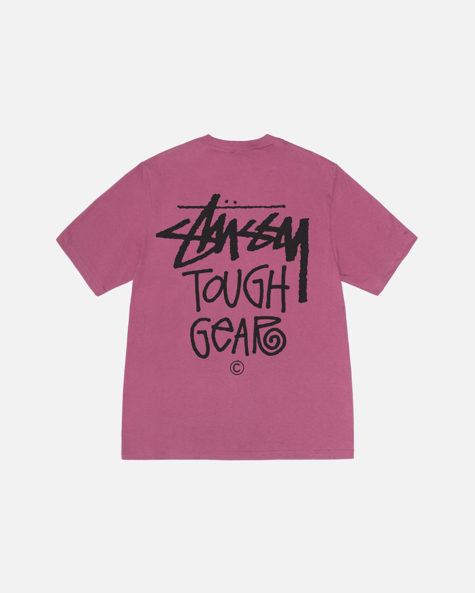 Tees – Stüssy